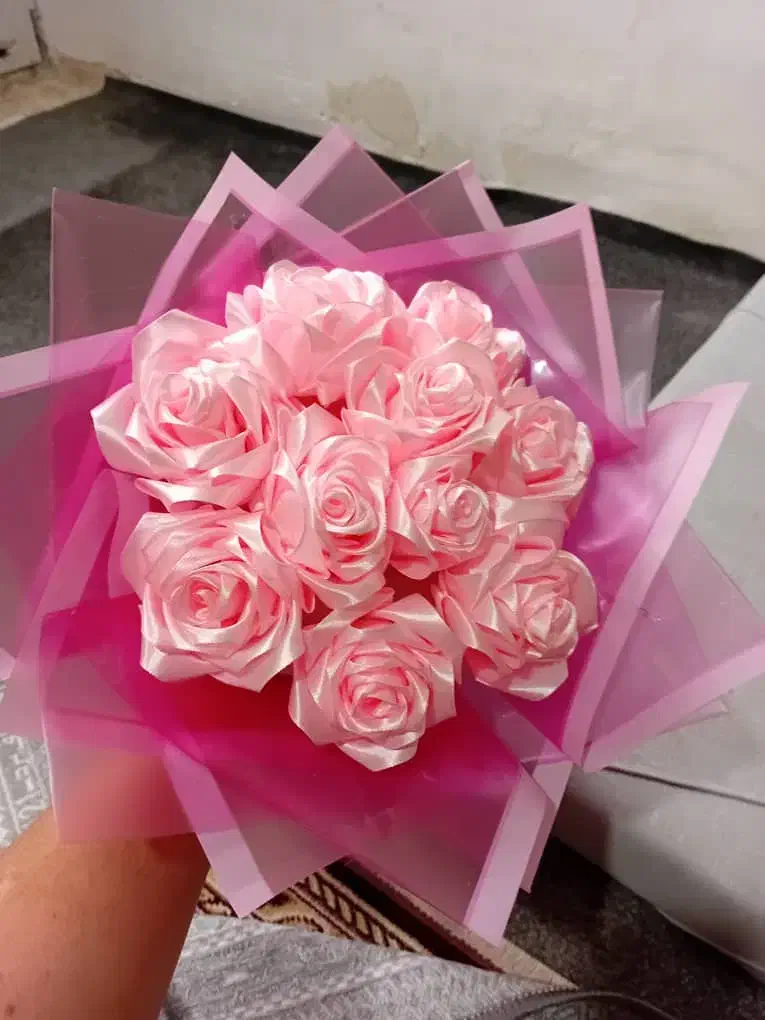 گل ربانی|گل مصنوعی|ارومیه, |دیوار