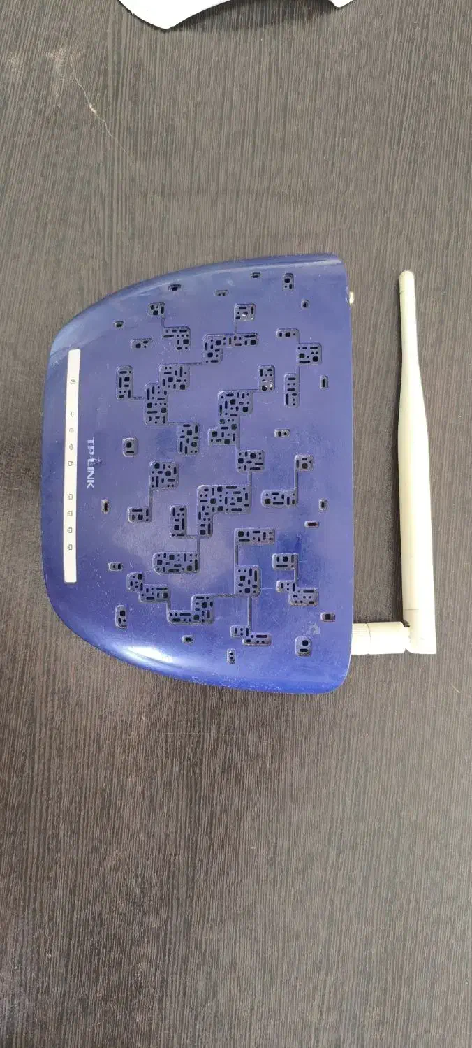 مودم|مودم و تجهیزات شبکه|سمنان, |دیوار