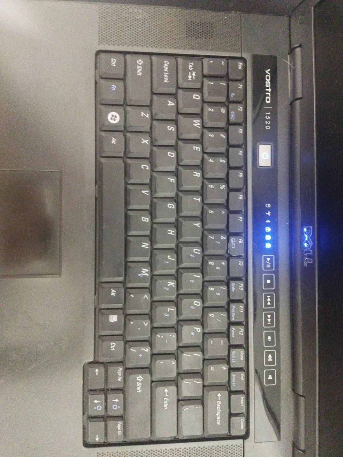 لبتاب dell|رایانه همراه|تبریز, |دیوار