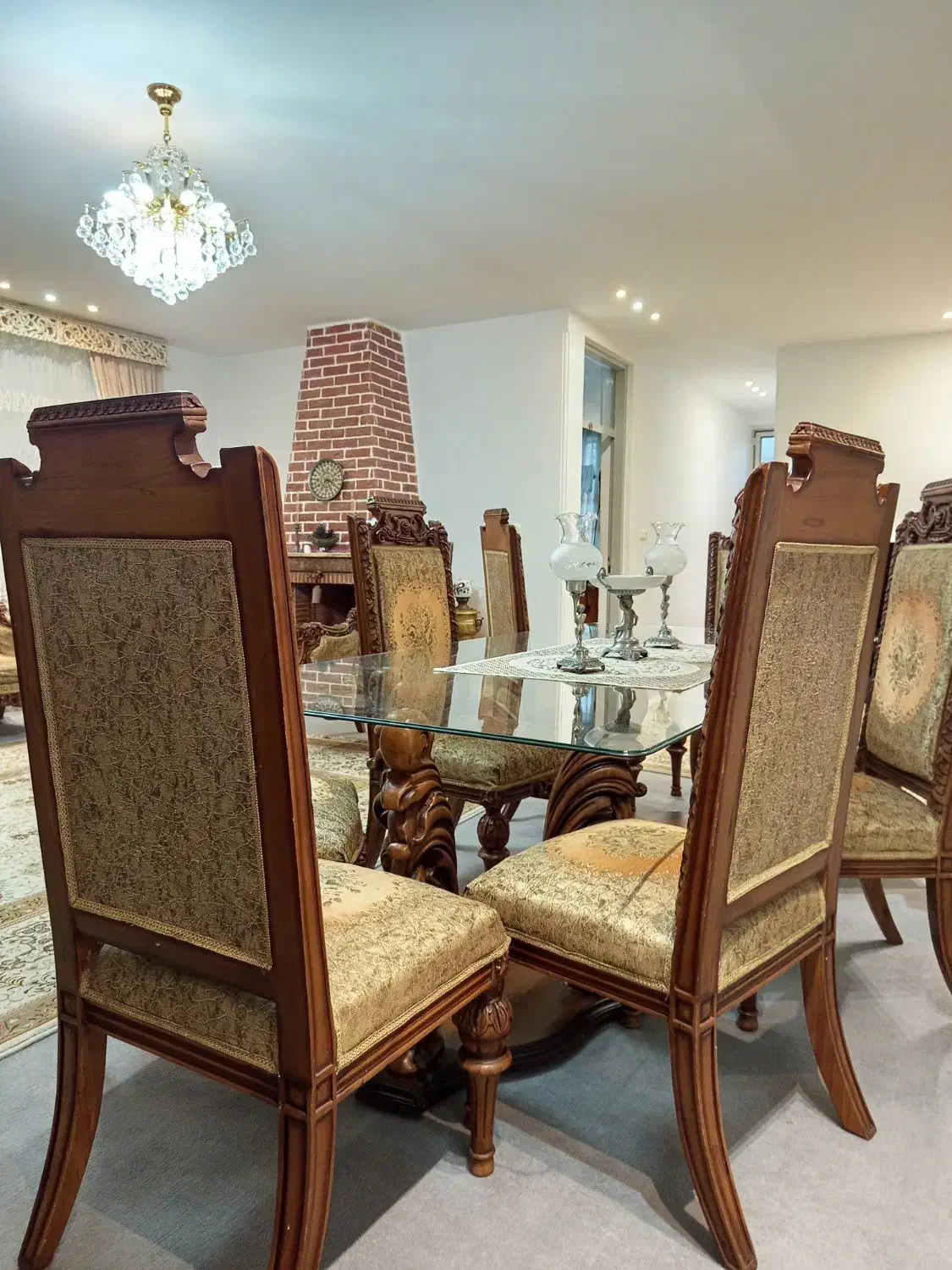 فروش لوازم خانگی|فرش|صومعهسرا, |دیوار