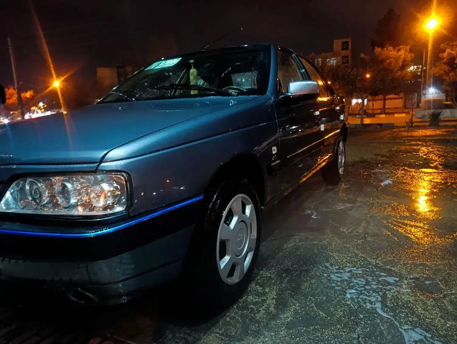 slx95|خودرو سواری و وانت|کرمانشاه, |دیوار