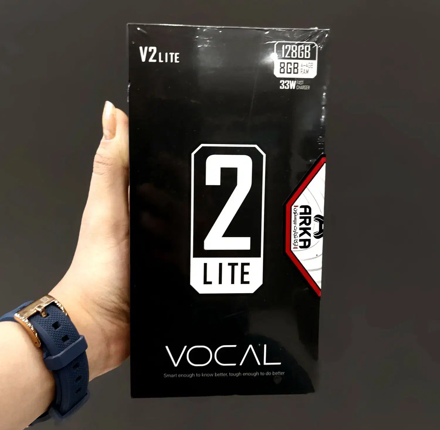 فروش بسیار ویژه گوشی های اقتصادی VOCAL|موبایل|کاشان, رجایی|دیوار