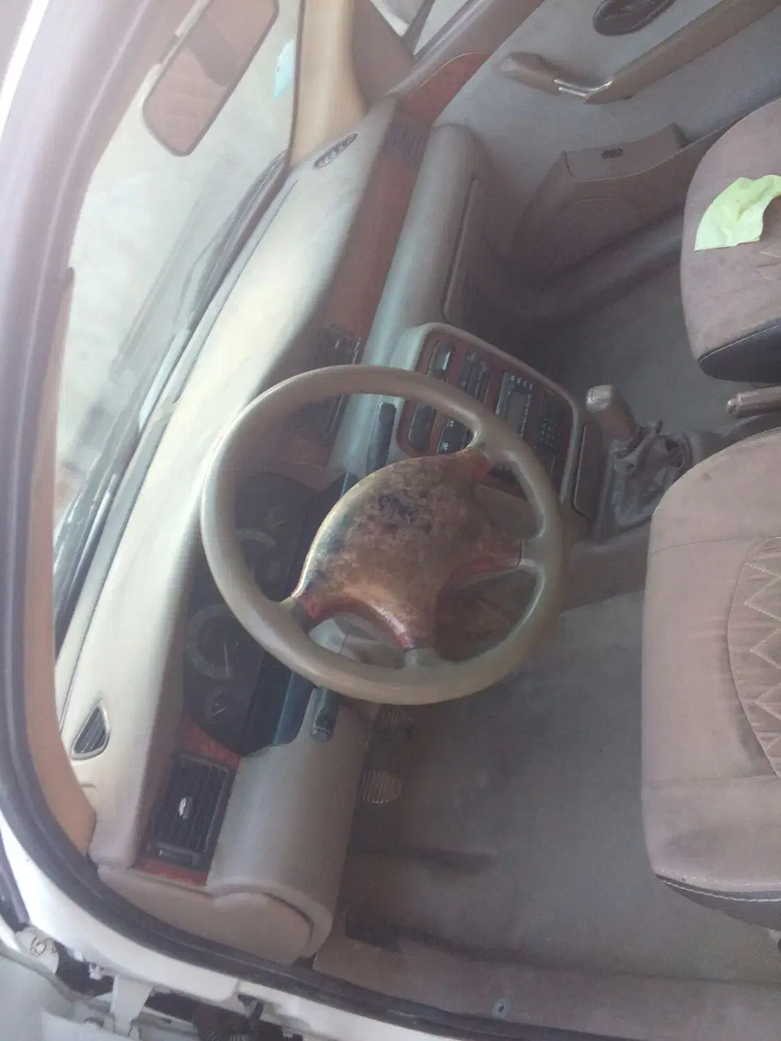 سمند  ال ایکس مدل ۱۳۸۸|خودرو سواری و وانت|ایلام, |دیوار