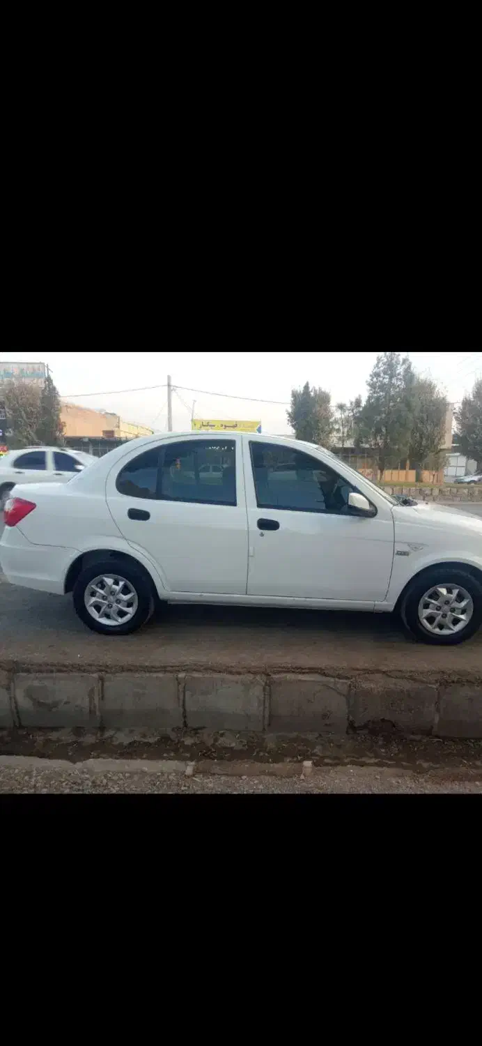 ساینا Sدوگانه سوز|خودرو سواری و وانت|برازجان, |دیوار