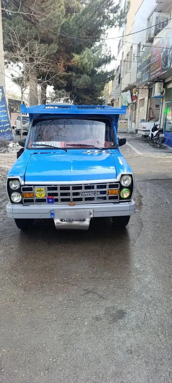 مدل 88دوگانه فابریک|خودرو سواری و وانت|بجنورد, |دیوار