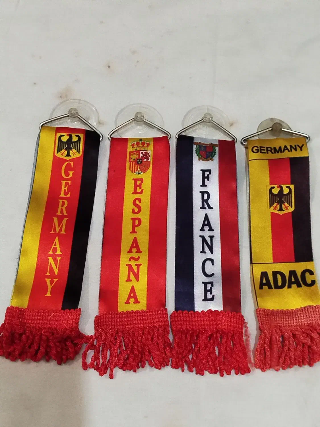 پرچمه شیشه چهار عددی|قطعات یدکی و لوازم جانبی|ناغان, |دیوار