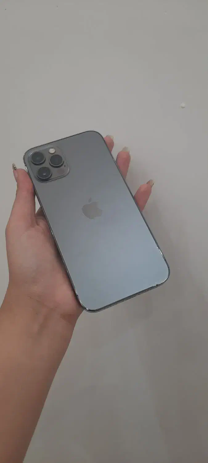 ۱۲پرو|موبایل|گنبد کاووس, |دیوار