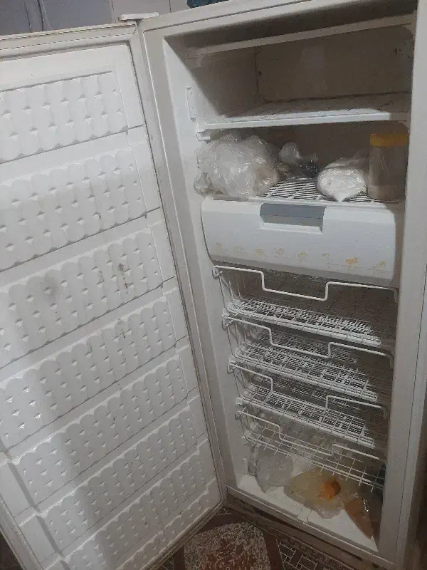 فروش یخچال و فریزر|یخچال و فریزر|امیدیه, |دیوار