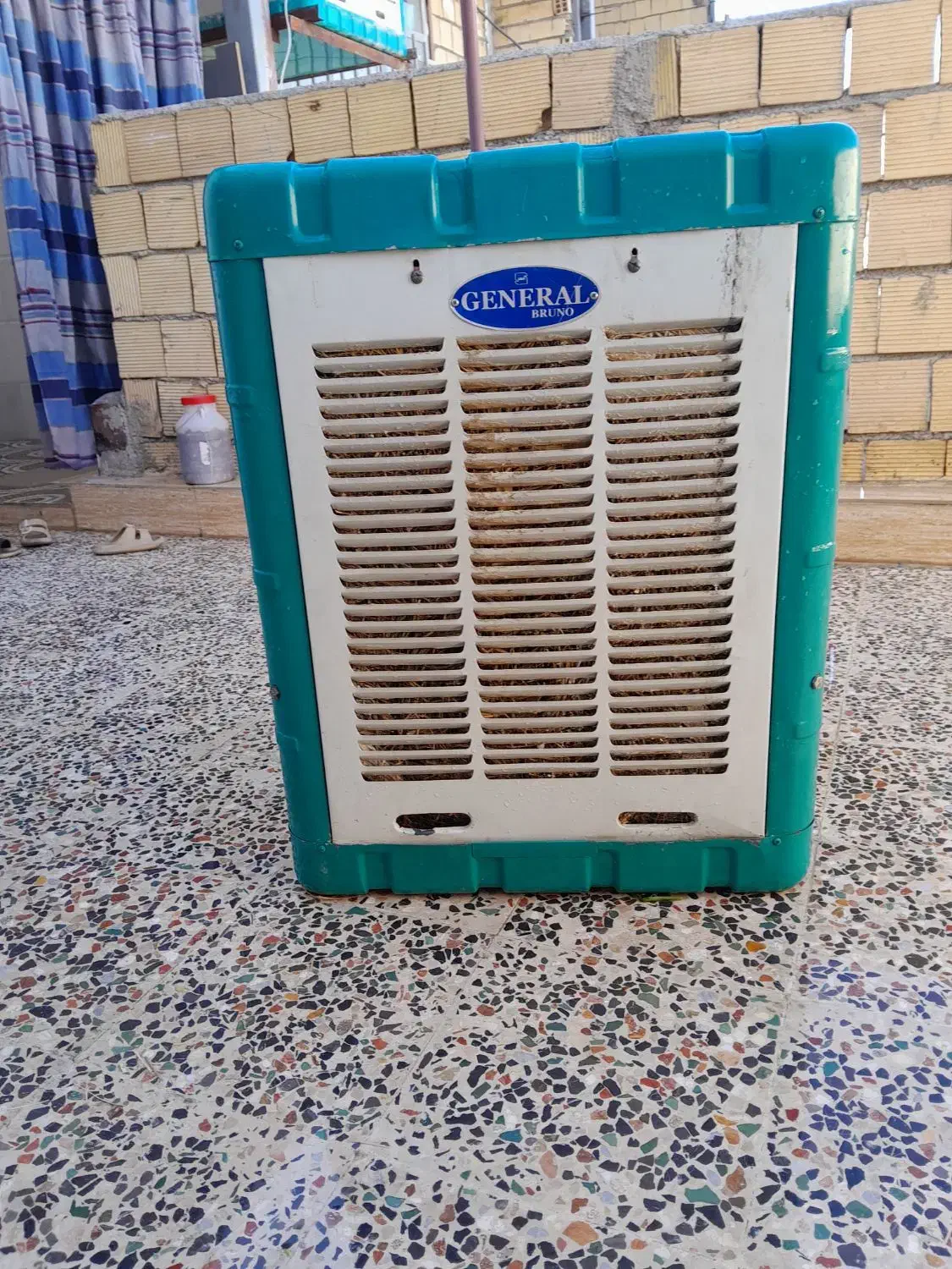 کولر آبی  ۳۲۰۰|کولر آبی|خرم‌آباد, |دیوار