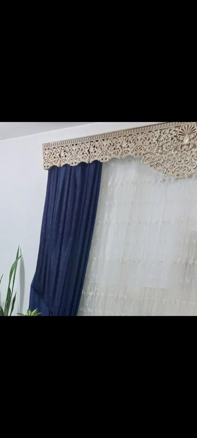 پرده|پرده، رانر، رومیزی|رشت, بازار|دیوار