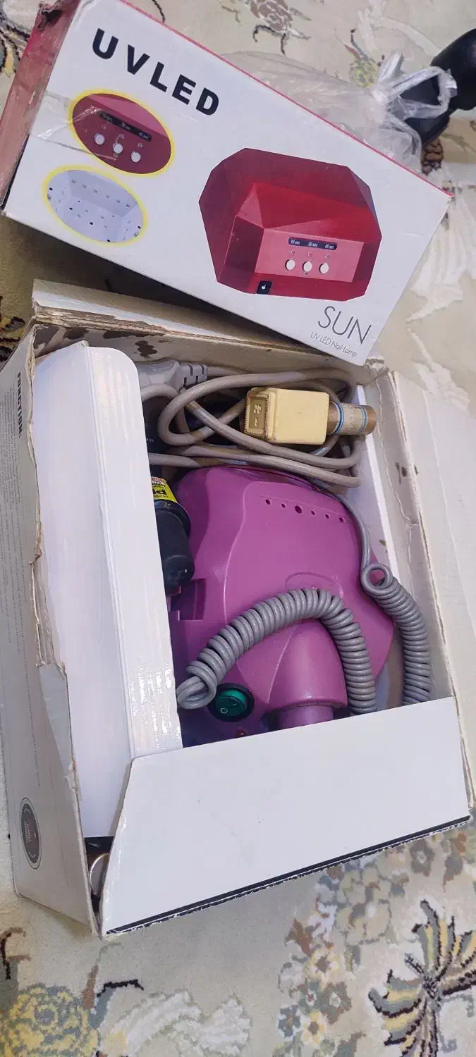 وسایل منزل|حراج|نورآباد, |دیوار