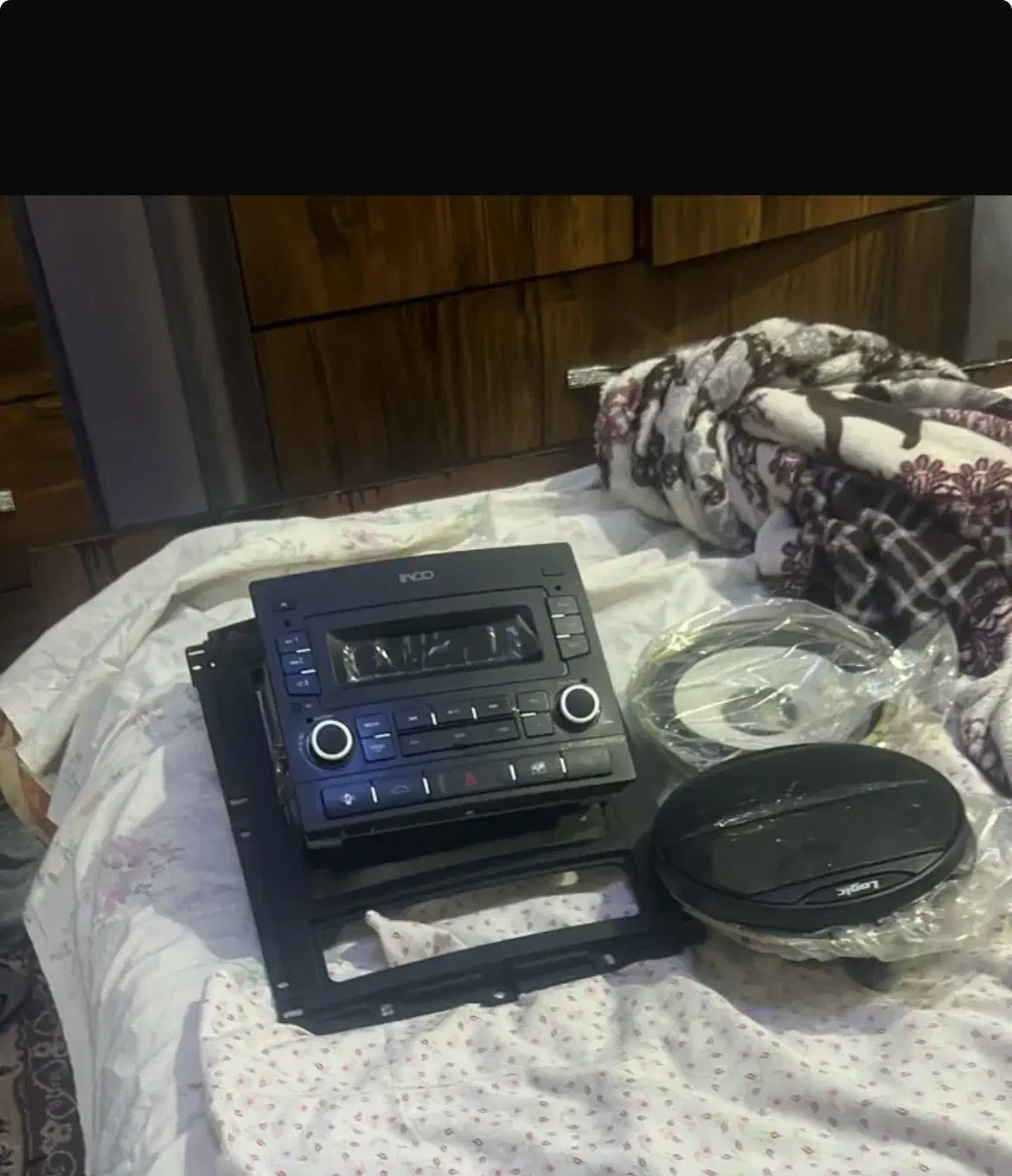 ضبط فابریک پرشیا|قطعات یدکی و لوازم جانبی|تهران, شکوفه (عبدل آباد)|دیوار