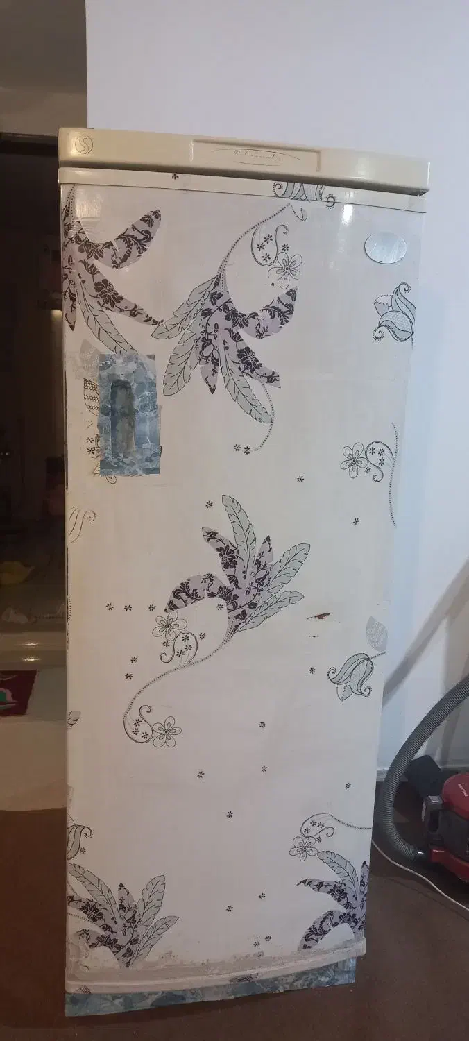 یخچال دوازده فوت|یخچال و فریزر|کرمانشاه, |دیوار