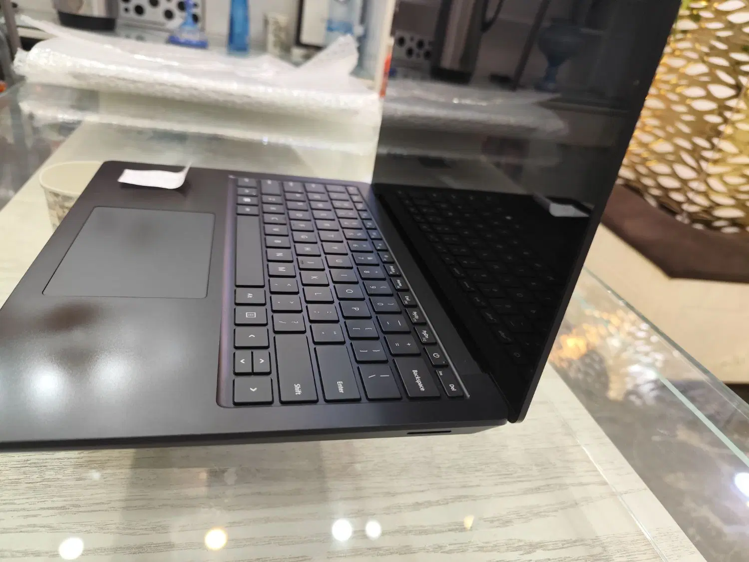 surface laptop 4 ۱۱th|رایانه همراه|اصفهان, سعادتآباد|دیوار