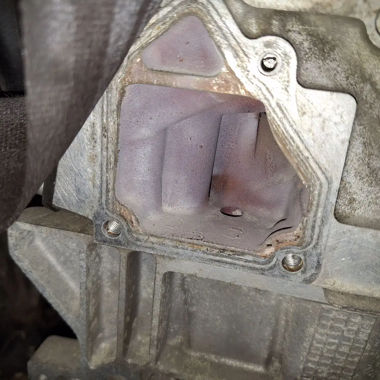 موتور زانتیا ۲۰۰۰ ، ۱۸۰۰|قطعات یدکی و لوازم جانبی|اصفهان, بابوکان جنوبی|دیوار