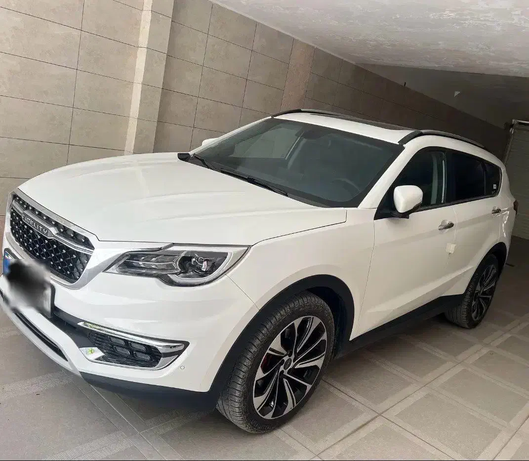 فیدلیتی پرایم  ۷ نفره ۱۰ پر|خودرو سواری و وانت|کرمانشاه, |دیوار