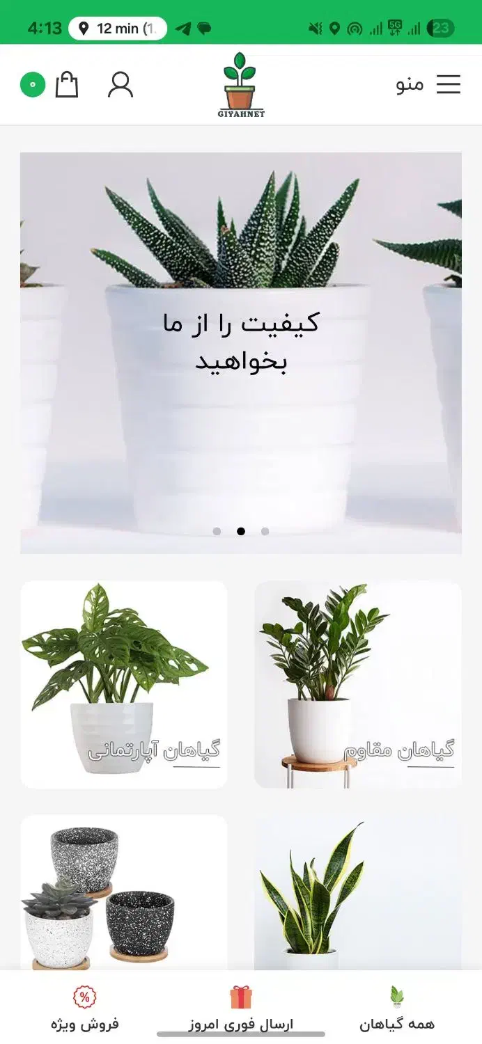متخصص طراحی فروشگاه فروش کالا|خدمات رایانه‌ای و موبایل|تهران, تهرانپارس غربی|دیوار