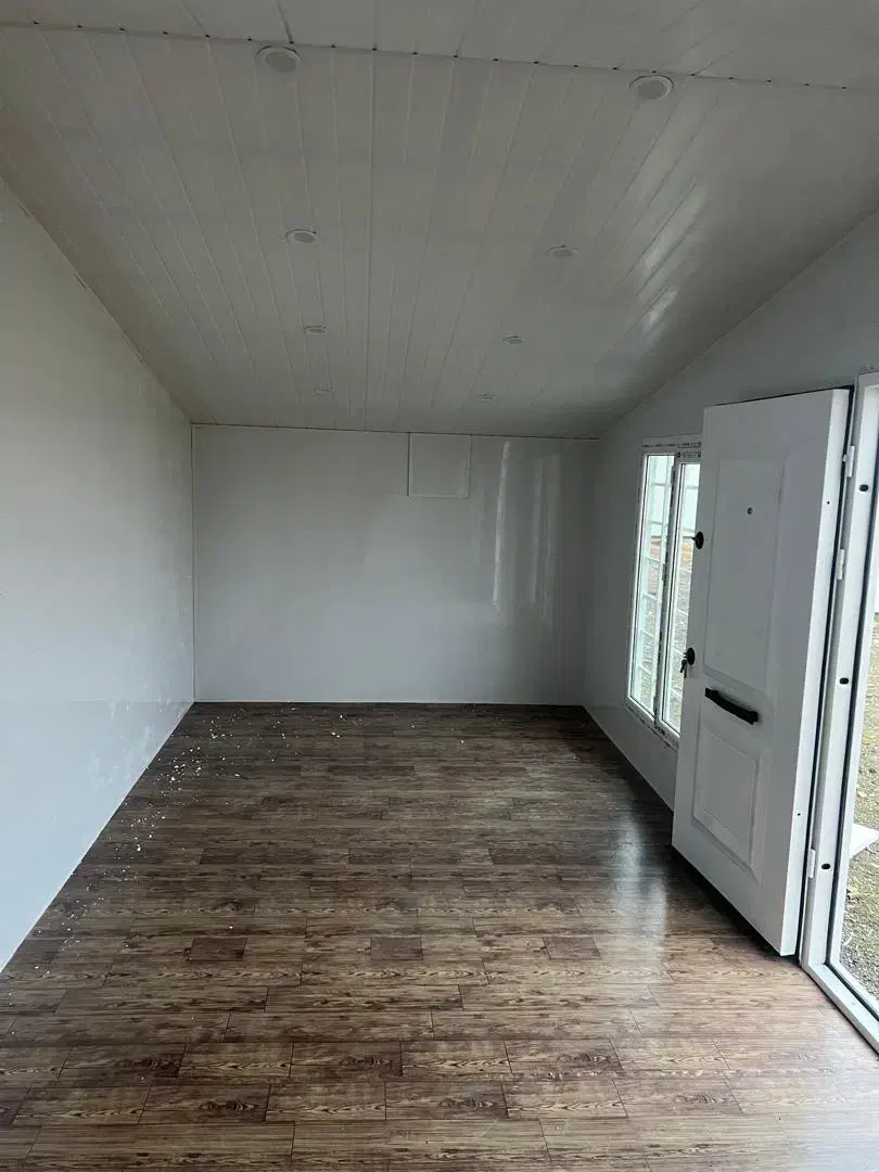 کانکس  برای باغ  ویلای پیش|مصالح و تجهیزات ساختمان|کرج, المهدی|دیوار