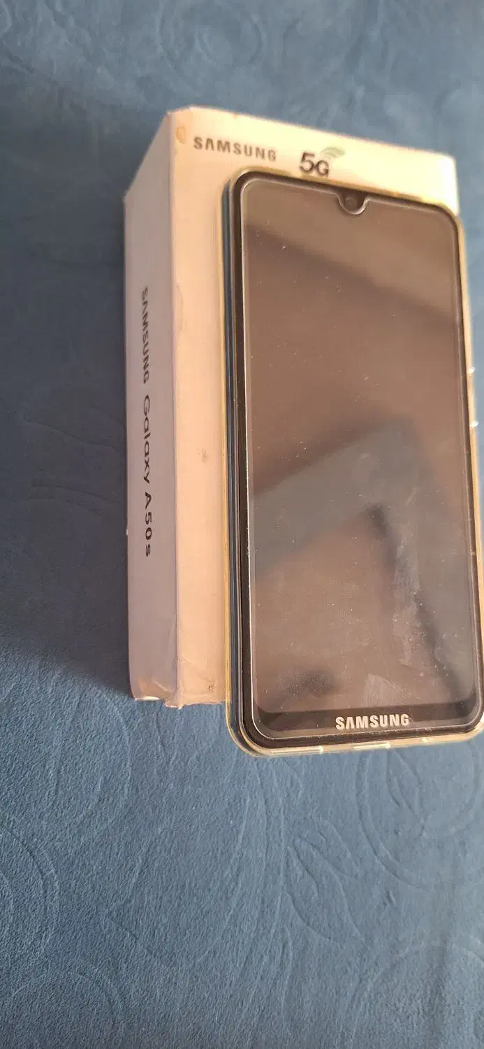 فروشA50s  ویتنام نوباتجهیزات اضافه|موبایل|تهران, پرواز|دیوار