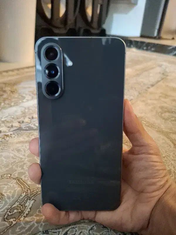 a56 256|موبایل|تهران, شهرک رضویه|دیوار