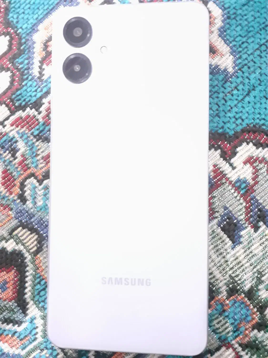 گوشی a06|موبایل|تربتحیدریه, شهید بهشتی|دیوار