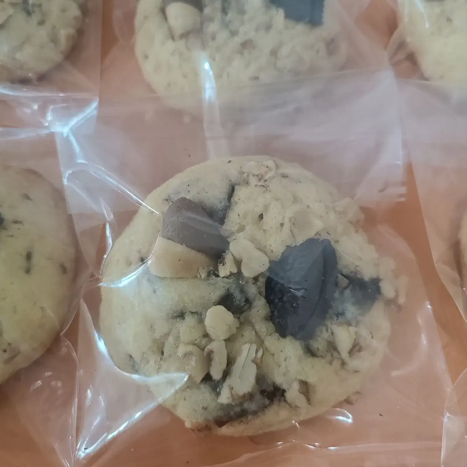 کوکی وکیک خانگی|خوردنی و آشامیدنی|شیراز, شهرک نیایش|دیوار