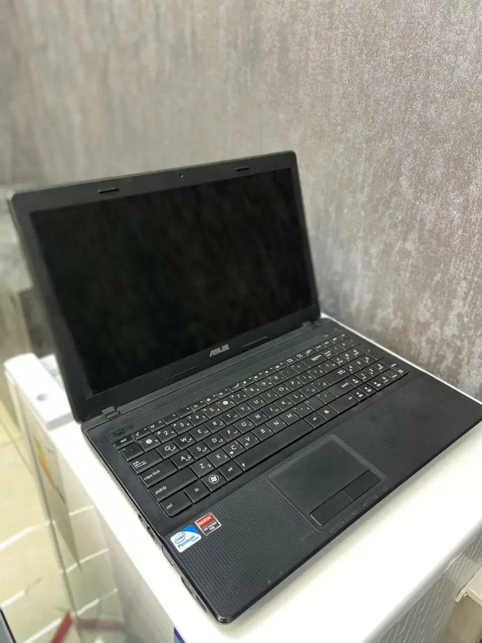 لب تاپ ایسوز مدل ۵۴h بدون پیش اقساط ویژه بدون چک|رایانه همراه|اصفهان, احمدآباد|دیوار