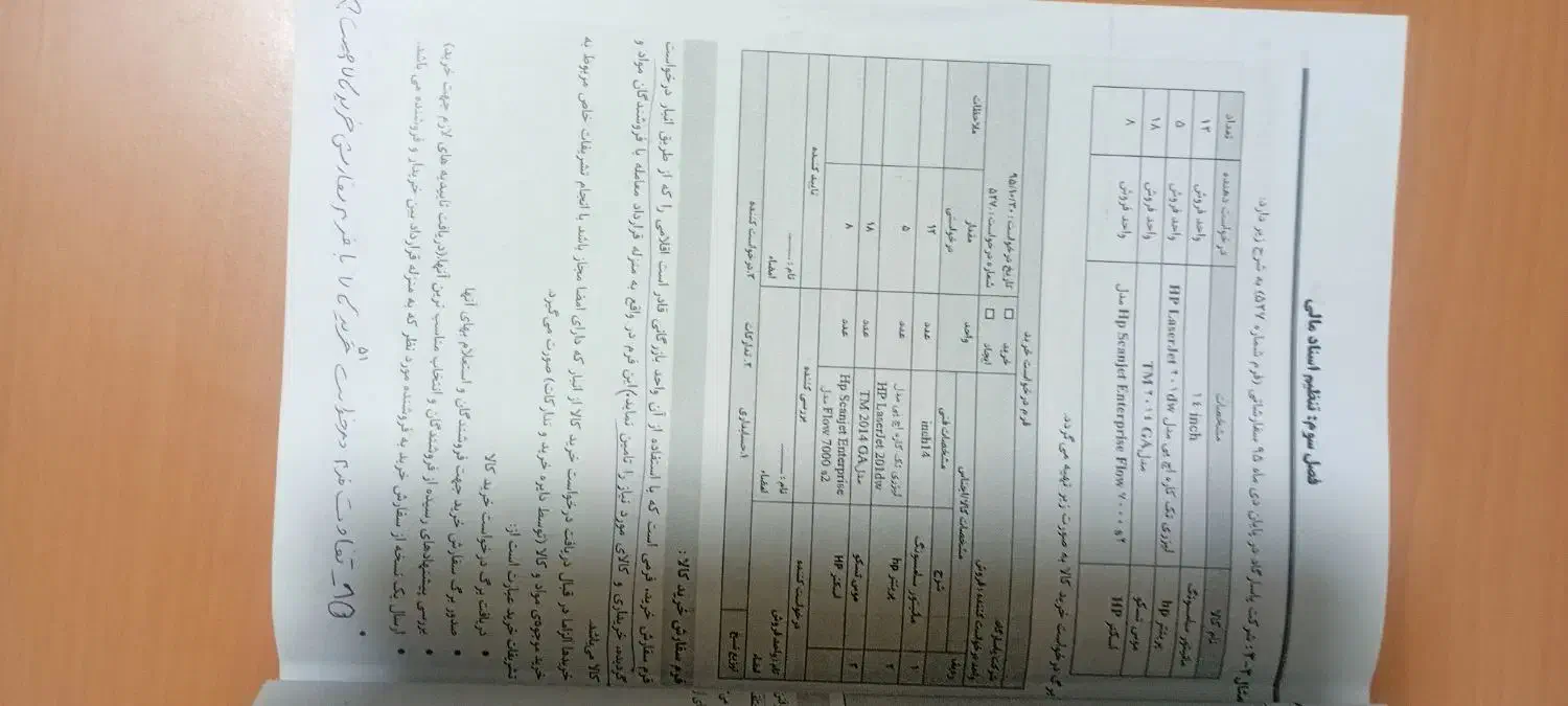 کتاب کمک متصدی تنظیم اسناد مالی حسابداری یازدهم۱۱|کتاب و مجله آموزشی|مشهد, حجت|دیوار