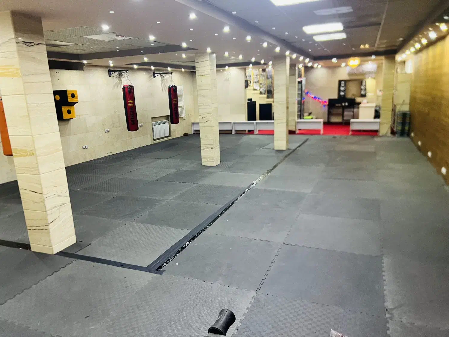 اجاره سانس باشگاه|اجارهٔ دفتر صنعتی، کشاورزی، تجاری|آمل, |دیوار