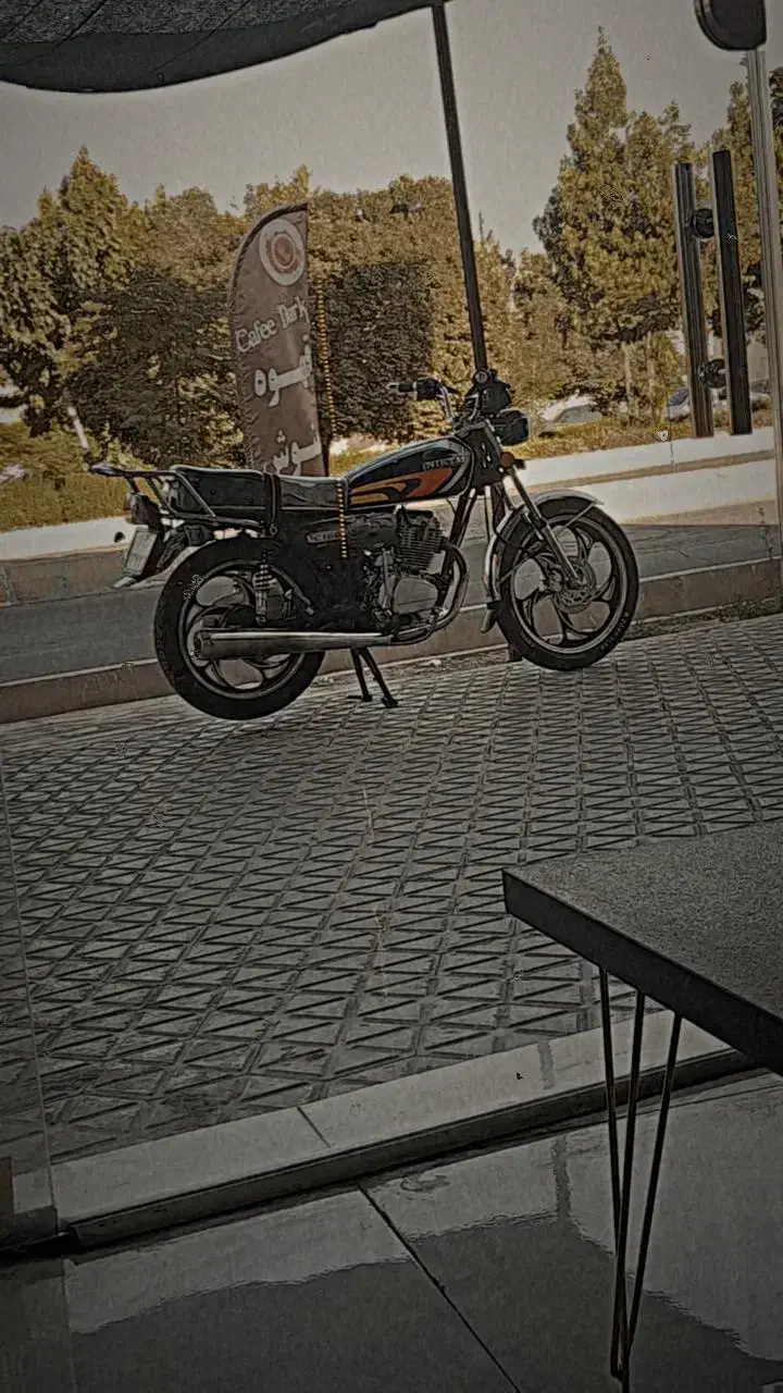 نیکتاز ۴۰۱ درحد|موتورسیکلت|فولادشهر, B7|دیوار