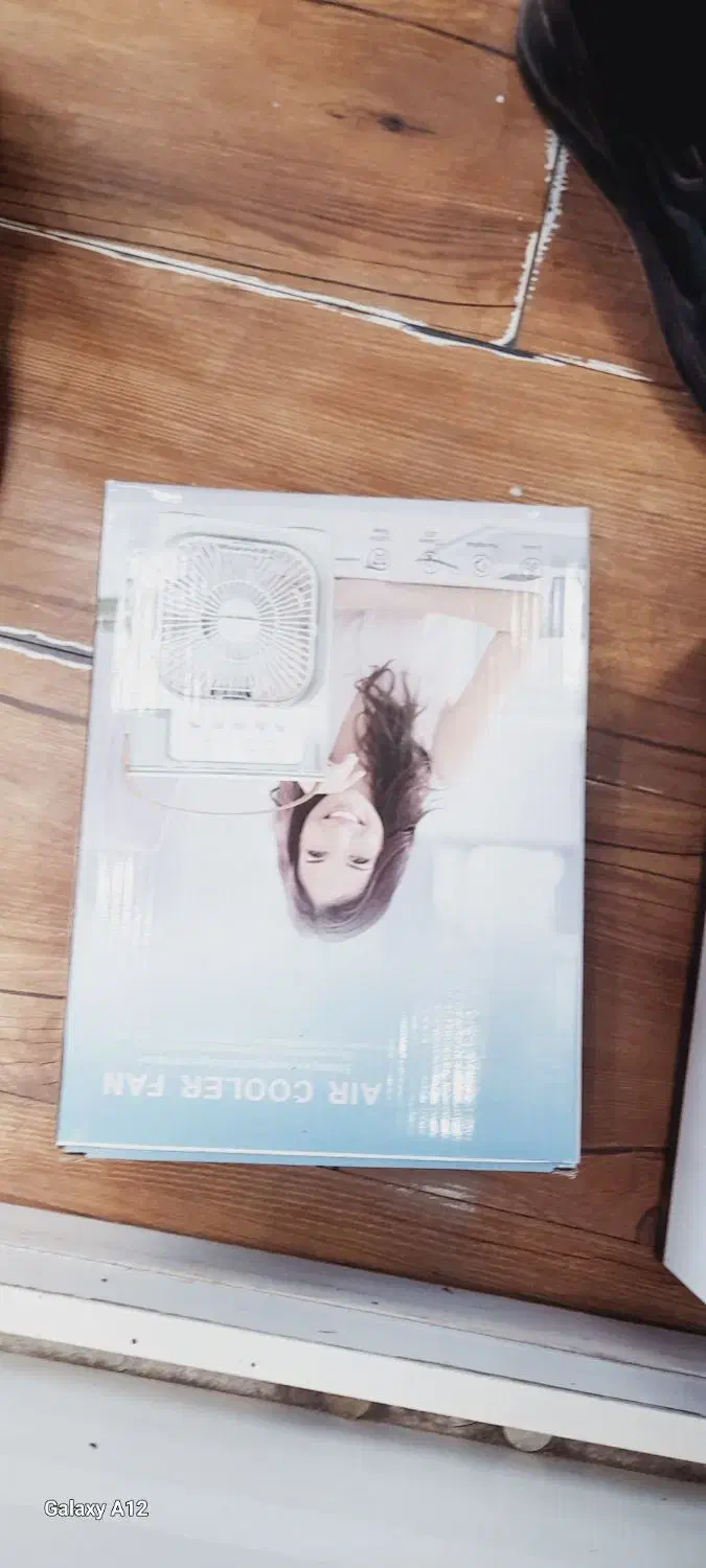 پنکه رومیزی|پنکه و تصفیه‌کنندهٔ هوا|بندرعباس, |دیوار