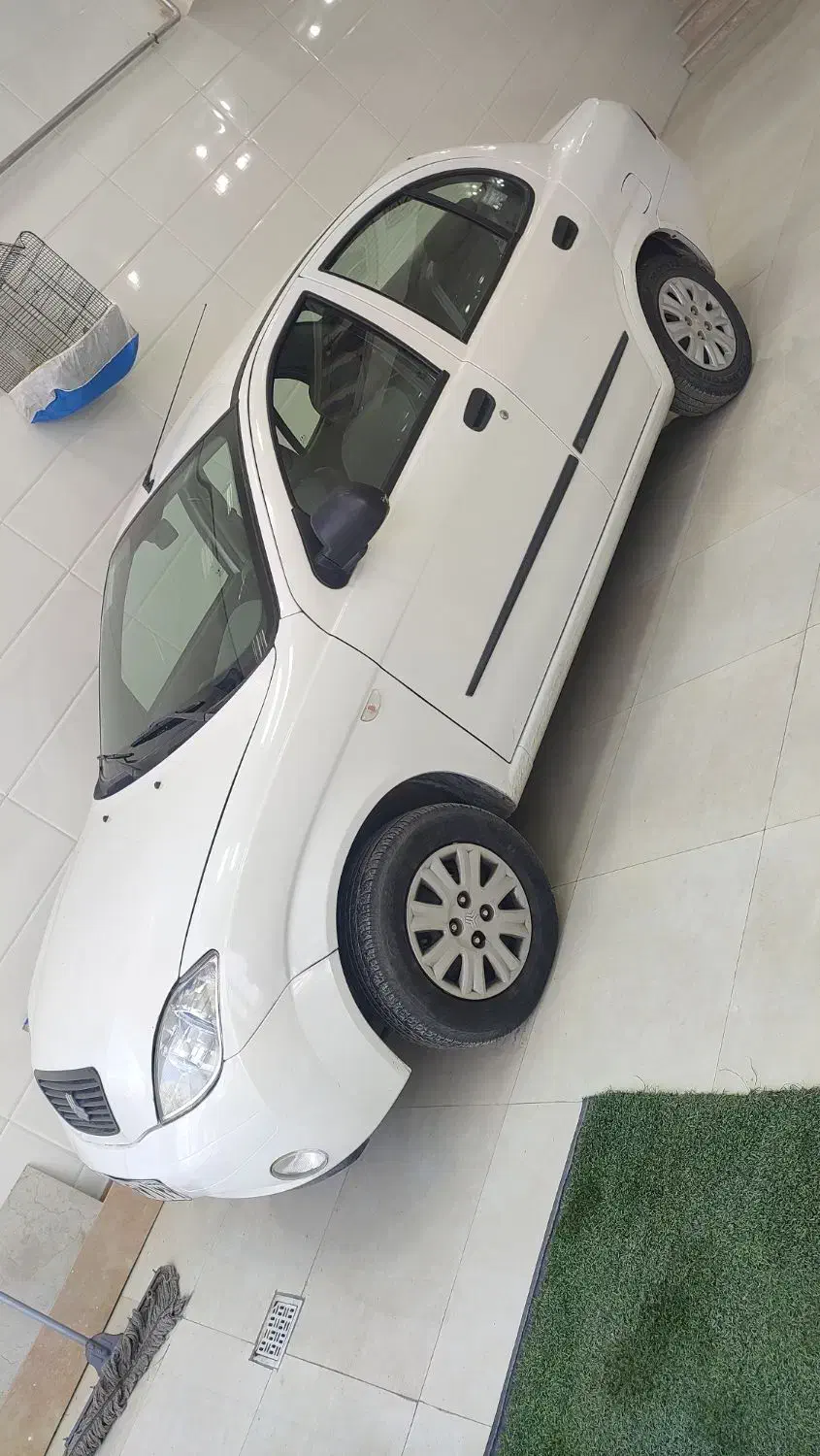 تیبا|خودرو سواری و وانت|ارومیه, |دیوار