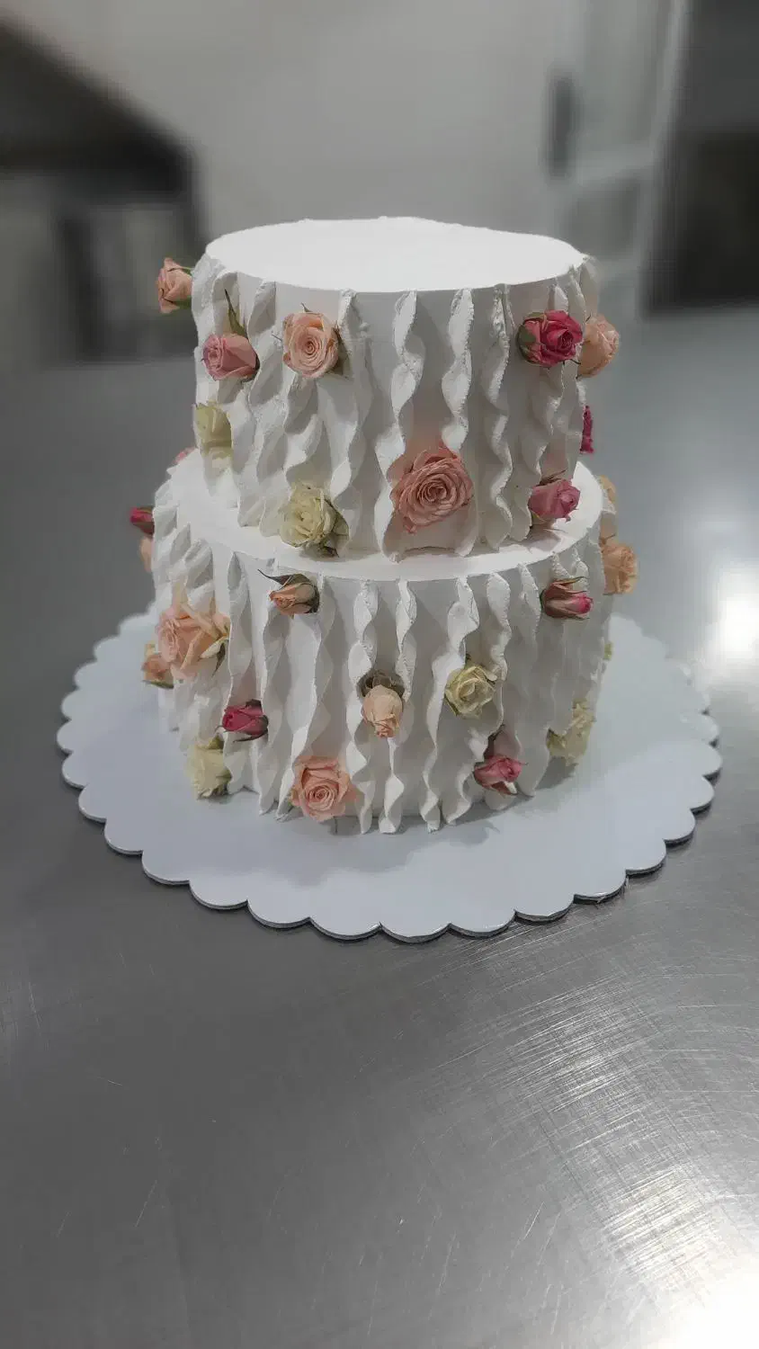 فروشنده ماهر قنادی نیازمندیم|استخدام خدمات فروشگاه و رستوران|مشهد, شهرک امام هادی (شهرک غرب)|دیوار