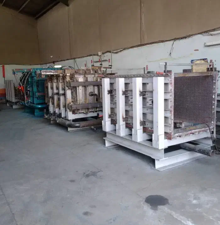 استخدام نیرو کار در کارخانه تولید فوم و یونولیت|استخدام صنعتی، فنی، مهندسی|تهران, سعادت‌آباد|دیوار