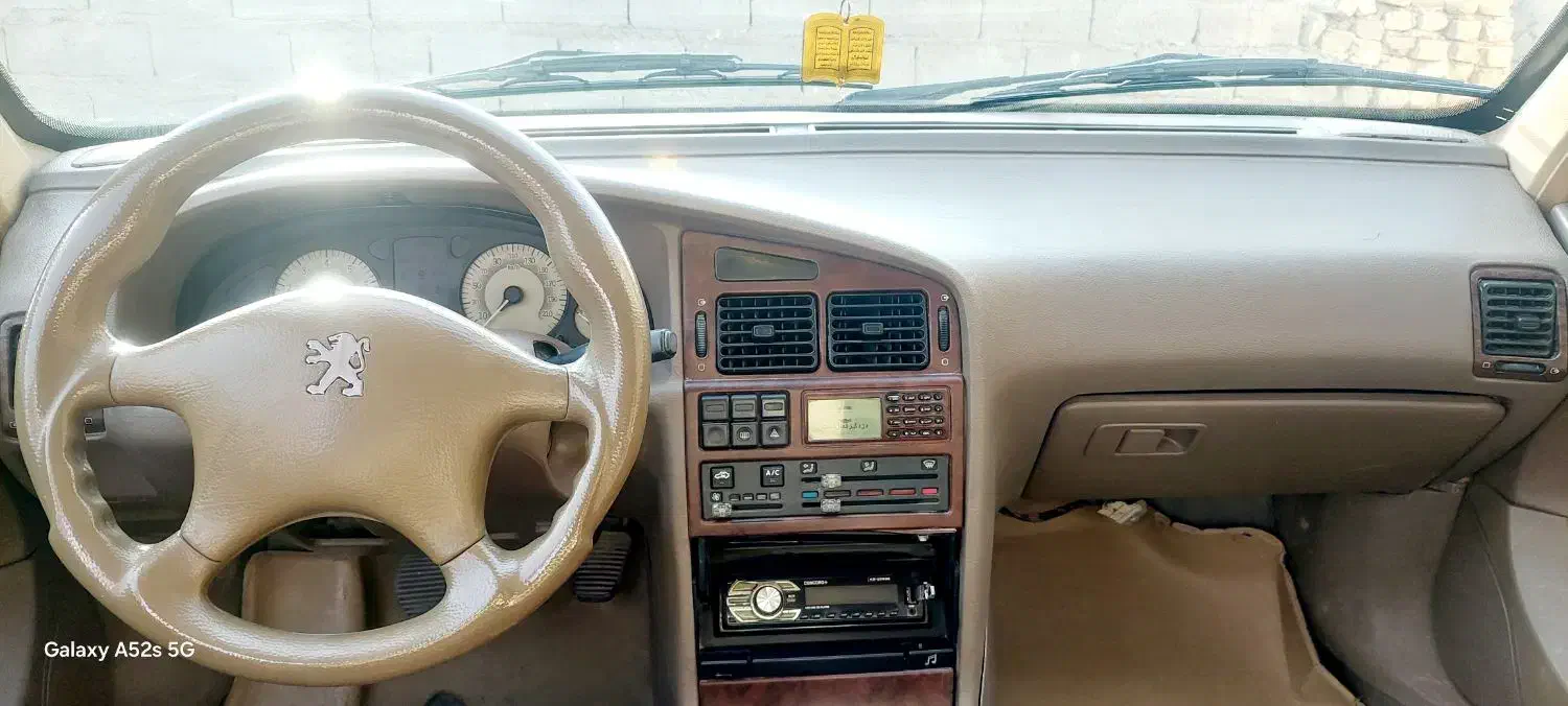 پارس|خودرو سواری و وانت|زابل, |دیوار