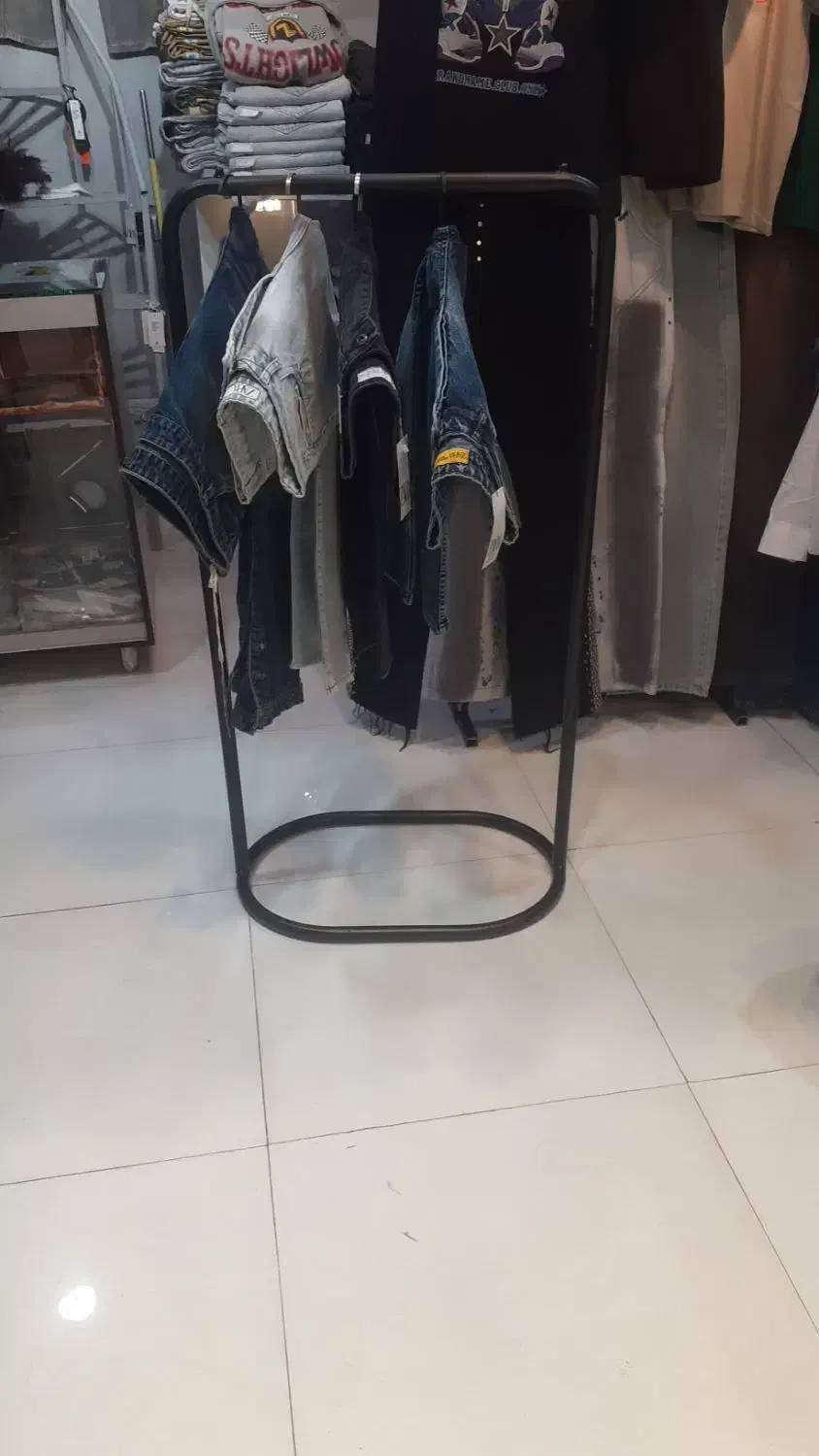null