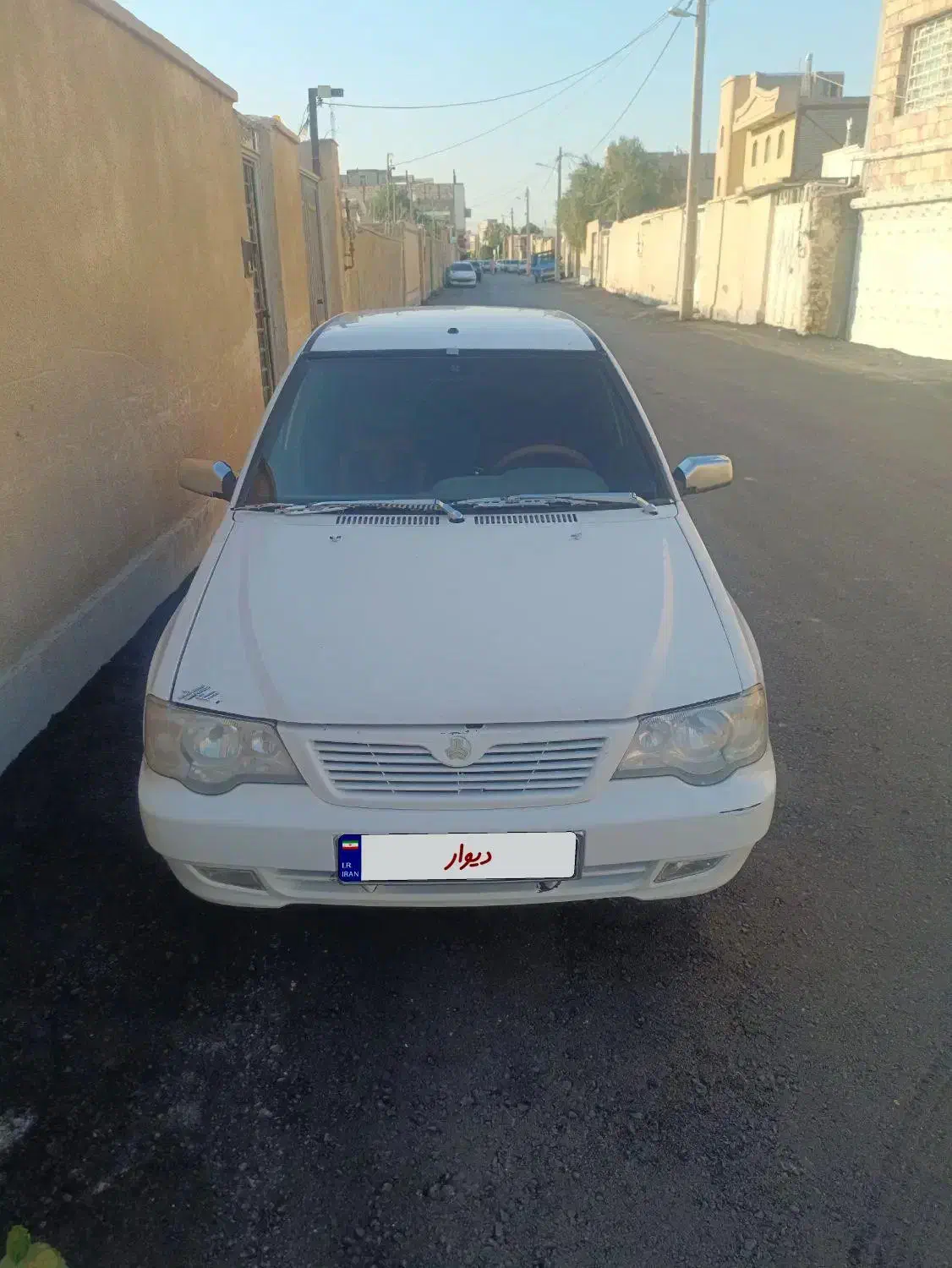 پراید132مدل90|خودرو سواری و وانت|زابل, |دیوار