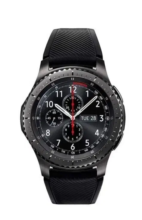 سامسونگ واچ gear s3|ساعت|الیگودرز, |دیوار