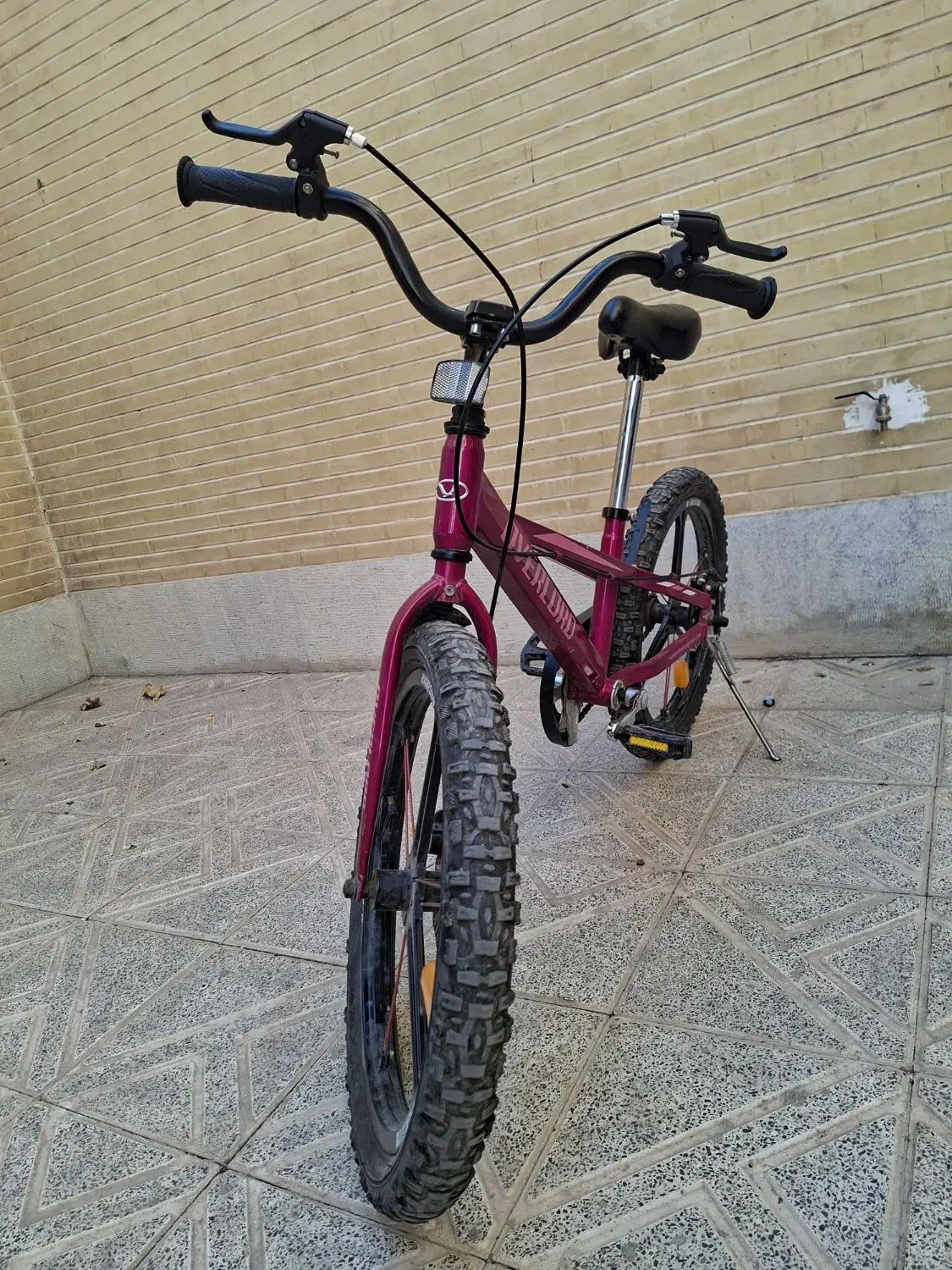 دوچرخه اورلورد|دوچرخه، اسکیت، اسکوتر|اصفهان, میرعماد|دیوار