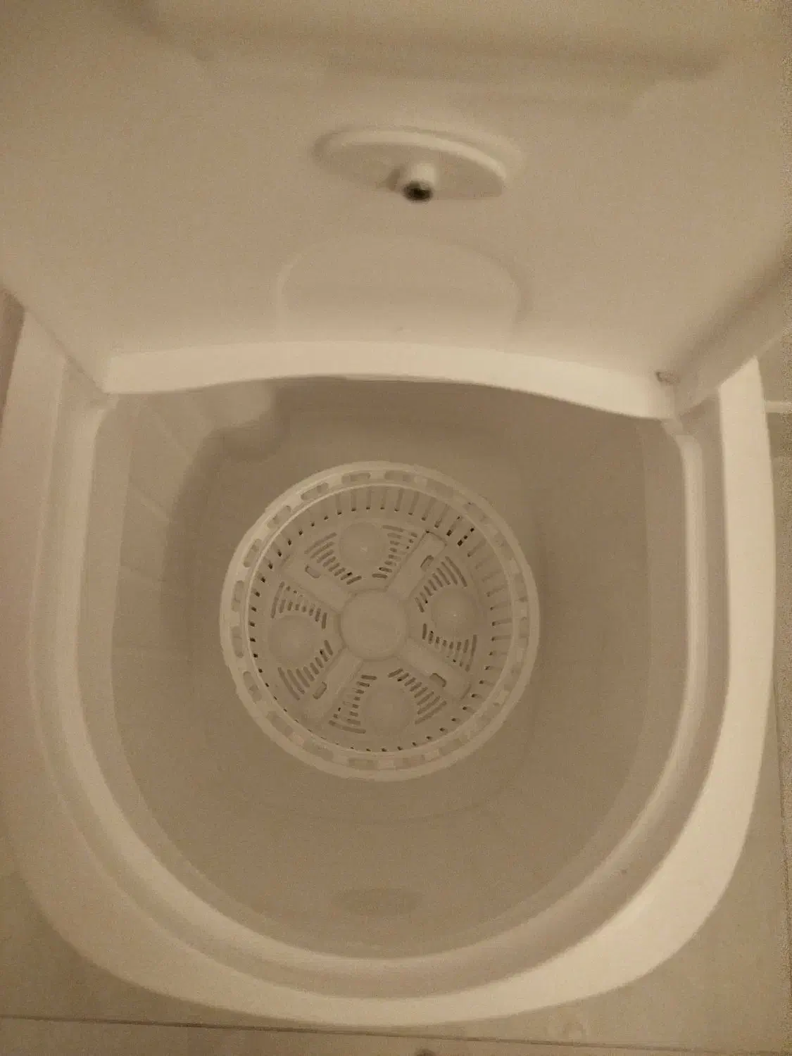 مینی واش 4 کیلویی|ماشین لباسشویی و خشک‌کن لباس|سقز, |دیوار