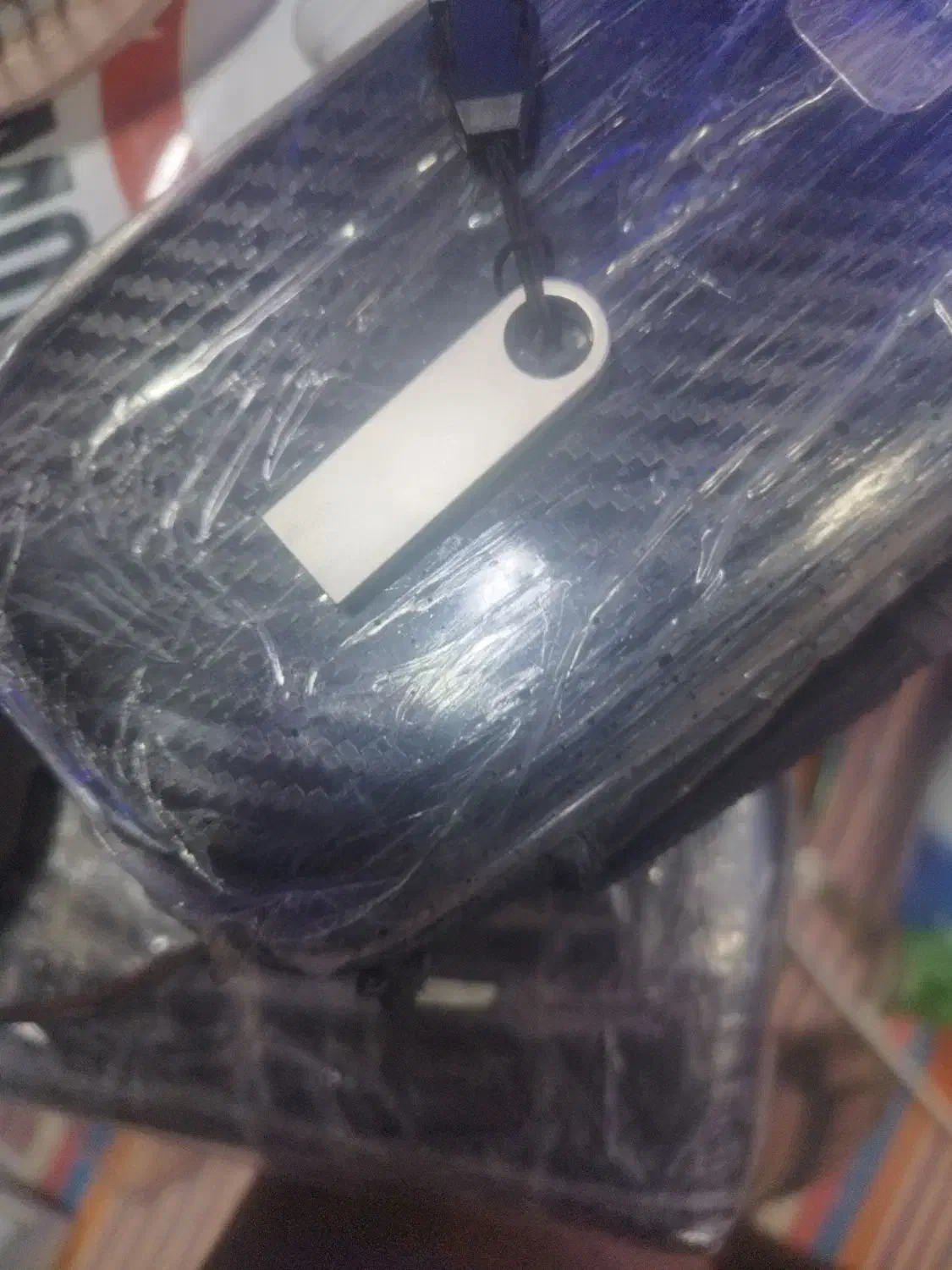 فلش16گیگدضداب ضدضربه|لوازم جانبی موبایل و تبلت|خرم‌آباد, |دیوار