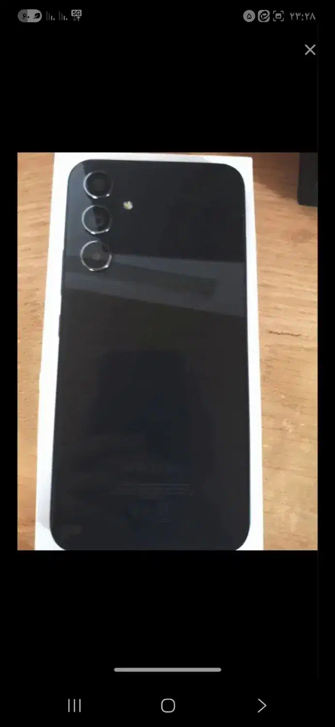 گوشی سامسونگ a۵۴|موبایل|تهران, نازیآباد|دیوار