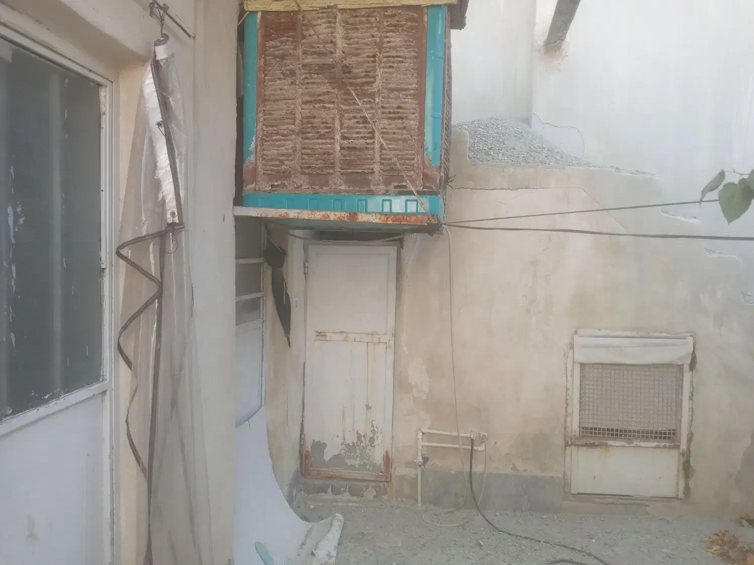 اجاره منزل|اجارهٔ خانه و ویلا|قم, صفاشهر|دیوار