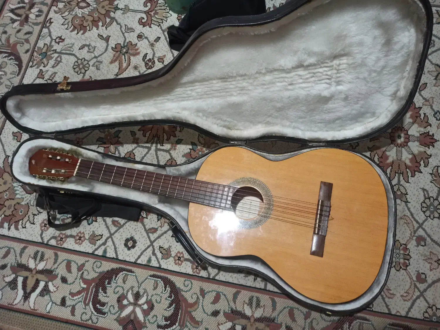 گیتار Model L102|گیتار، بیس، امپلیفایر|کرج, کوی امامیه|دیوار