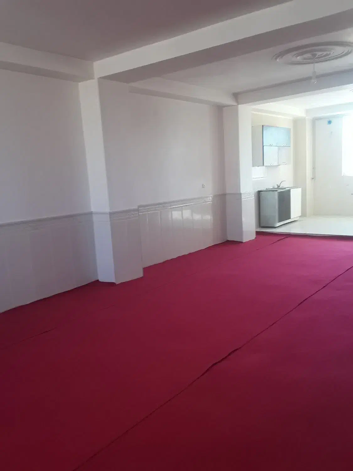 نانوایان‌فاز۳‌خیابان‌اصلی‌طبقه‌دوم‌|اجارهٔ خانه و ویلا|زنجان, |دیوار