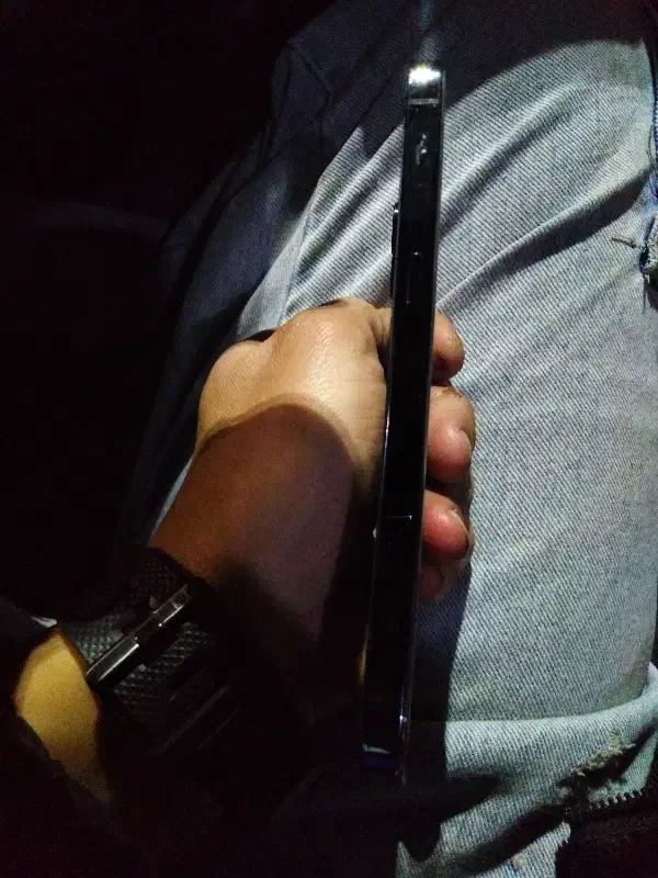 گوشی آیفون12پرو128|موبایل|تهران, سلسبیل جنوبی|دیوار