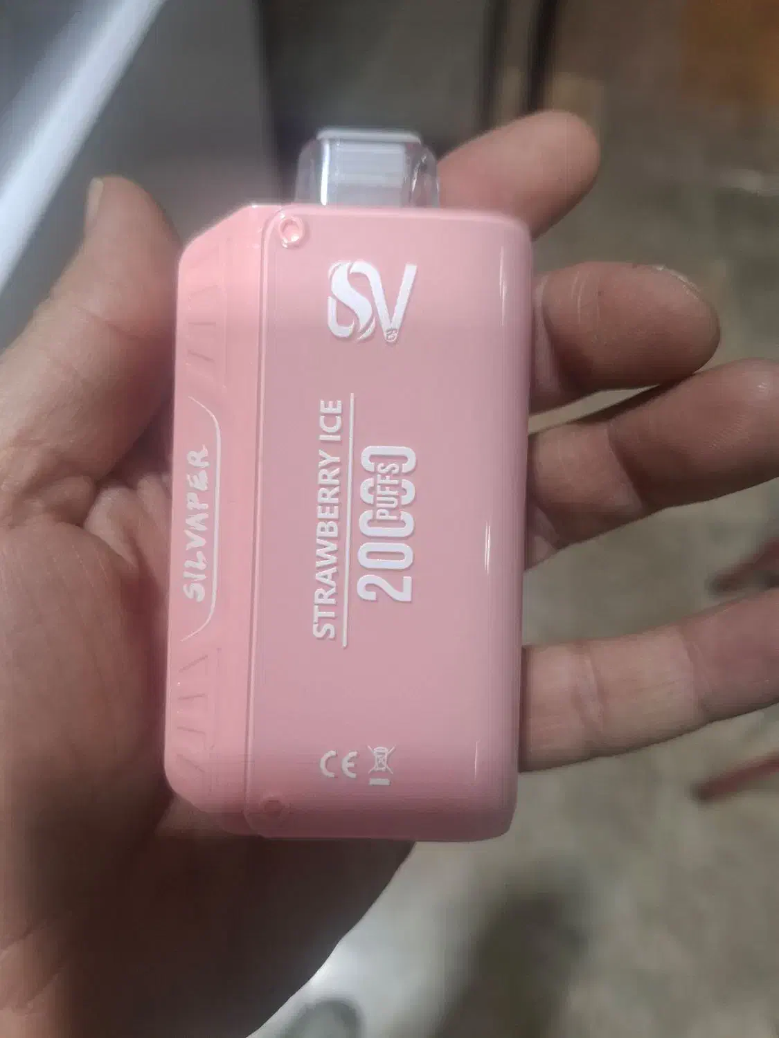 پاد ویپ|زیورآلات و اکسسوری|نیشابور, فردوسی جنوبی|دیوار