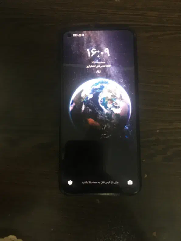 شیائومی Mi 11 Lite 5G با حافظهٔ ۲۵۶ گیگابایت|موبایل|ری, شهادت|دیوار