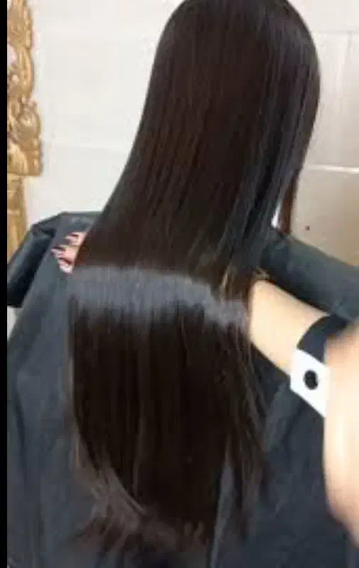 اتوکشی مجلسی(ابریشمی کردن موها)|خدمات آرایشگری و زیبایی|ایرانشهر, |دیوار