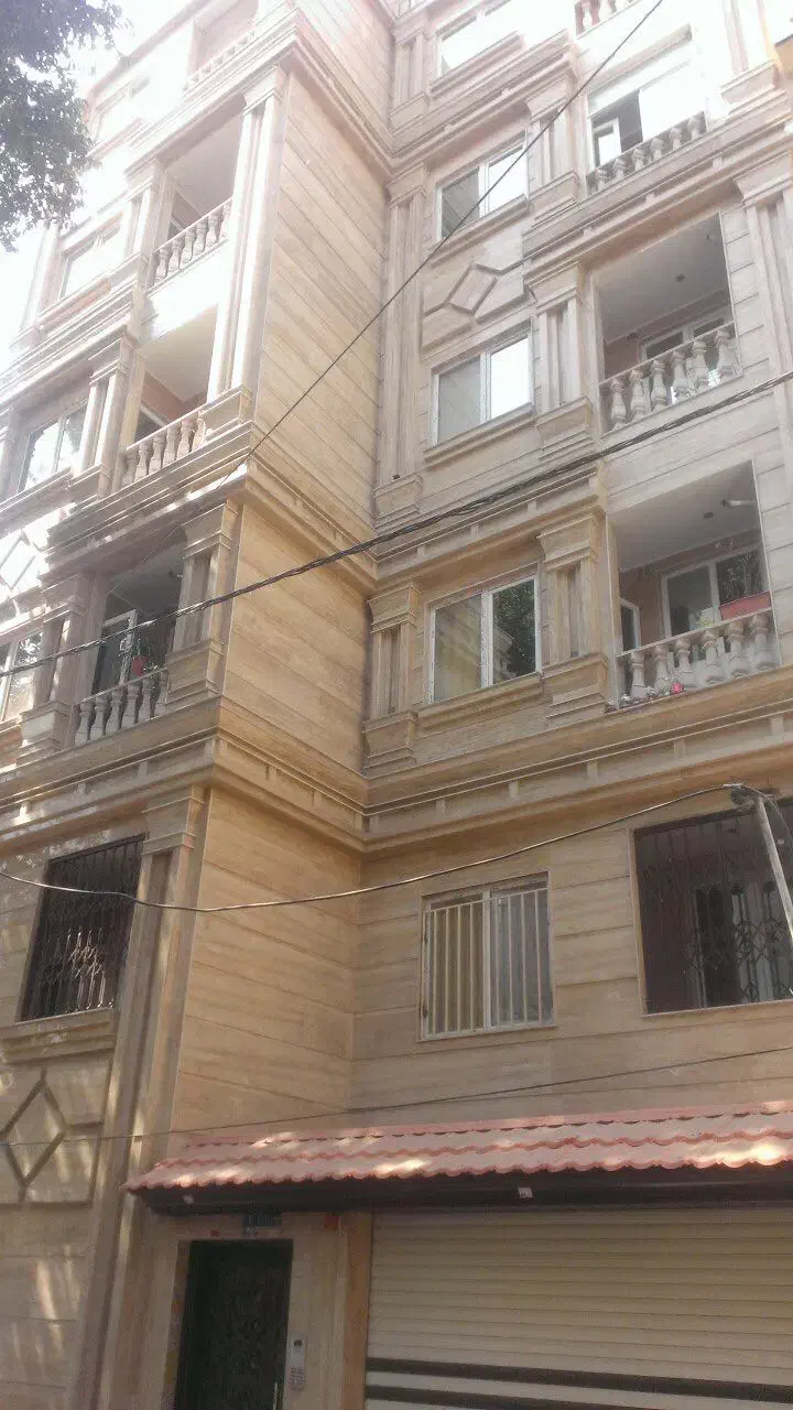 پیش فروش واحدهای فول امکانات|پیش‌فروش املاک|تهران, جیحون|دیوار